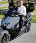 Raphael Dating-Website russische Frau Schweiz Bekanntschaften alleinstehenden Leuten  32 Jahre
